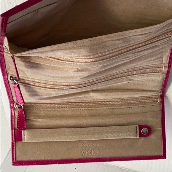 Jewelry wallet - Picture 4 of 4